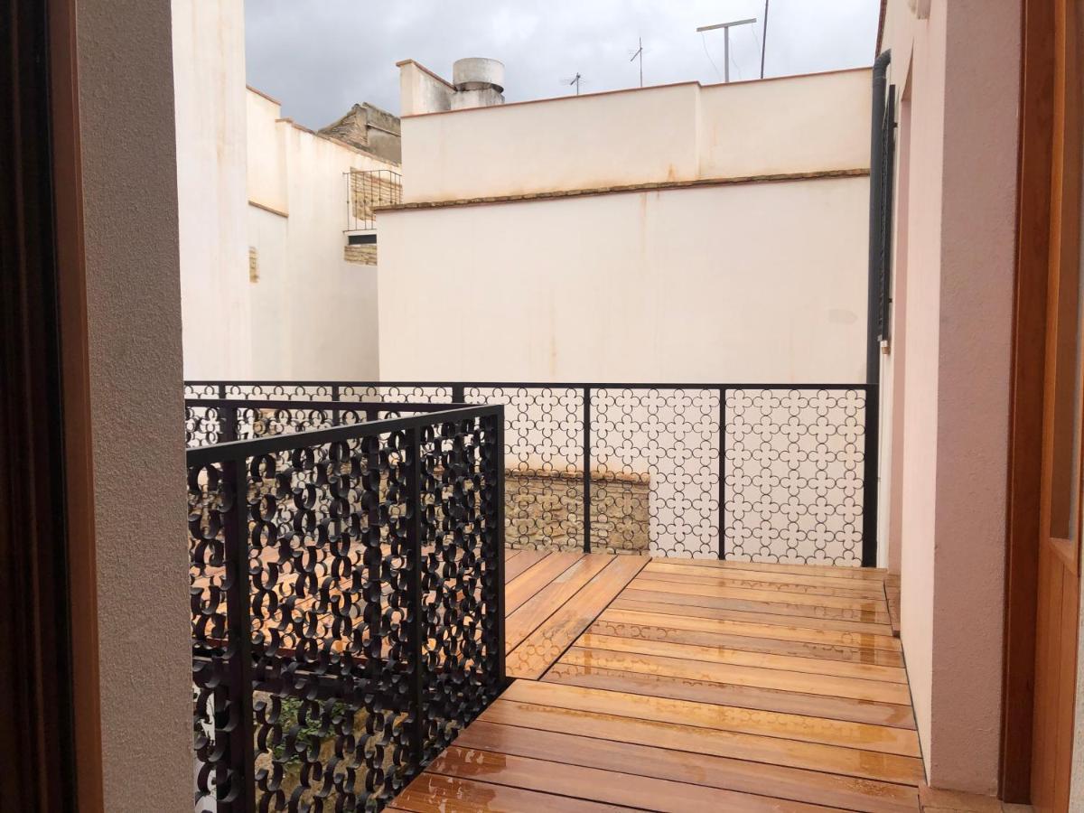 La Casa De La Escalera Apartment Cordoba Exterior photo