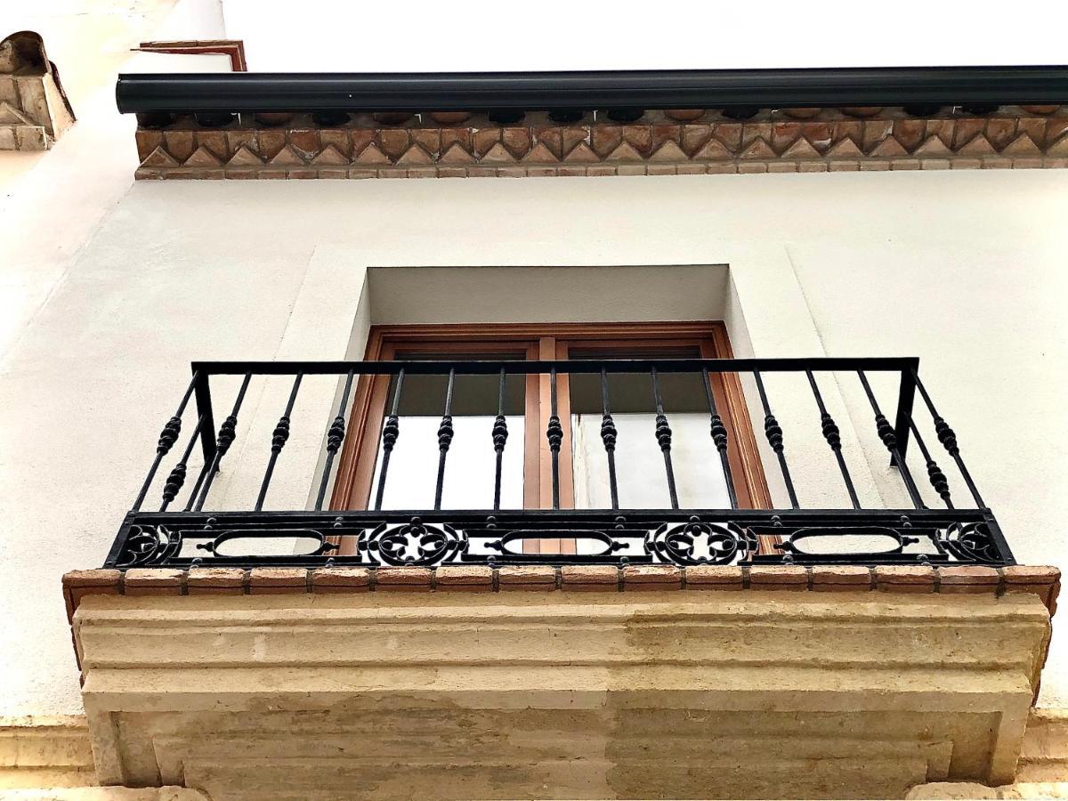 La Casa De La Escalera Apartment Cordoba Exterior photo